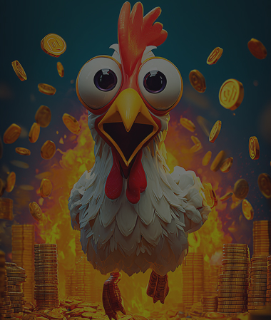 Chicken Road