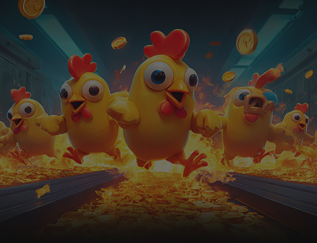 Chicken Road