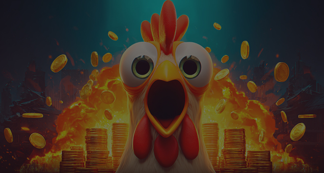 Chicken Road