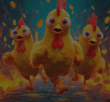 Chicken Road