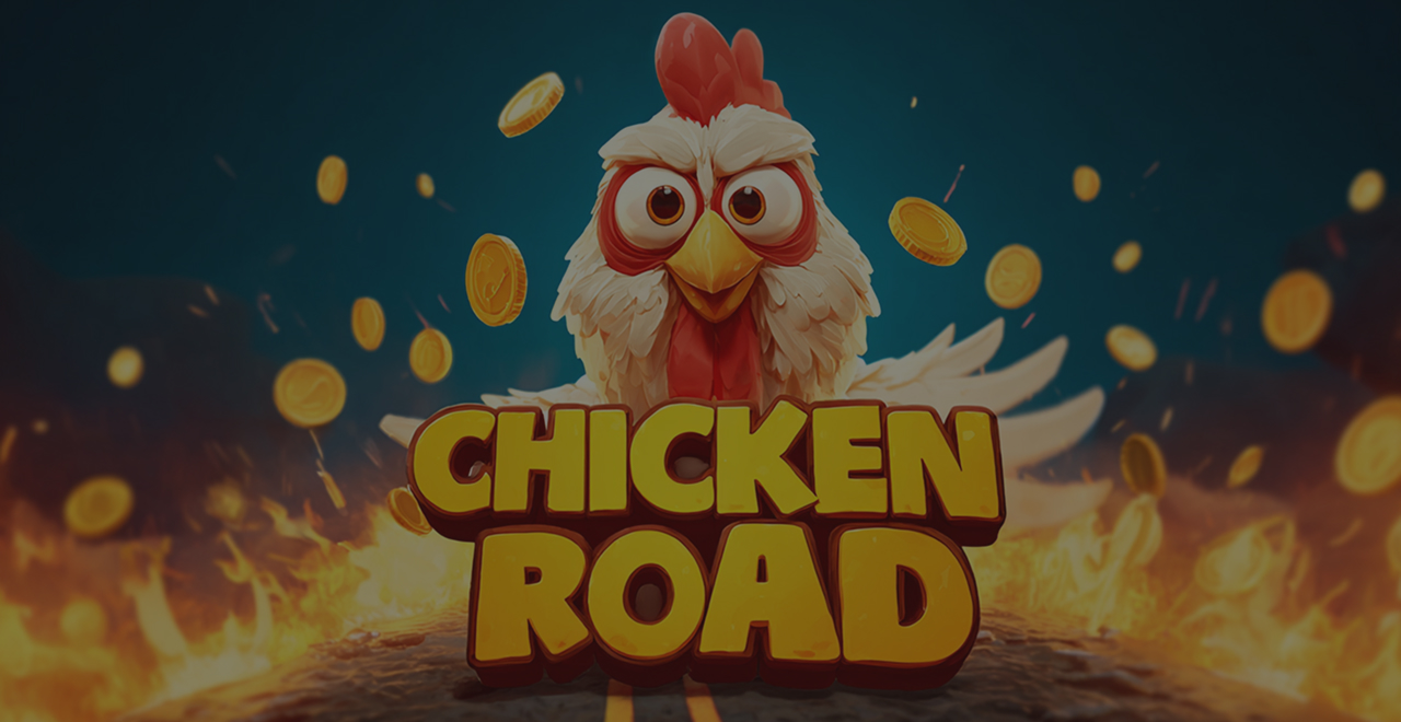 Chicken Road